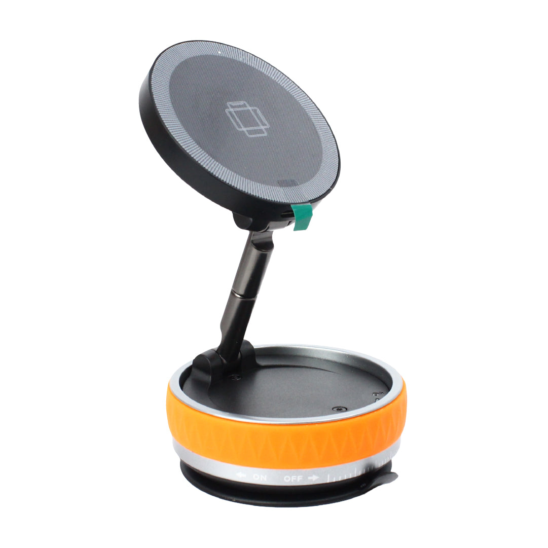 Gray helmet for bikers