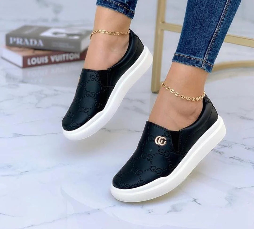 𝗚𝗖𝗖𝗶: Estilo y Confort en Mocasines