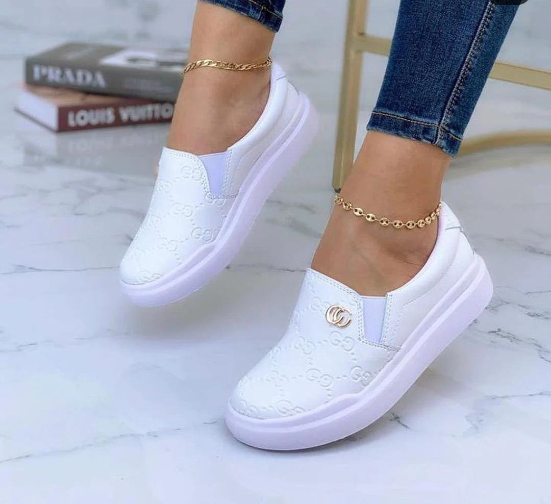𝗚𝗖𝗖𝗶: Estilo y Confort en Mocasines